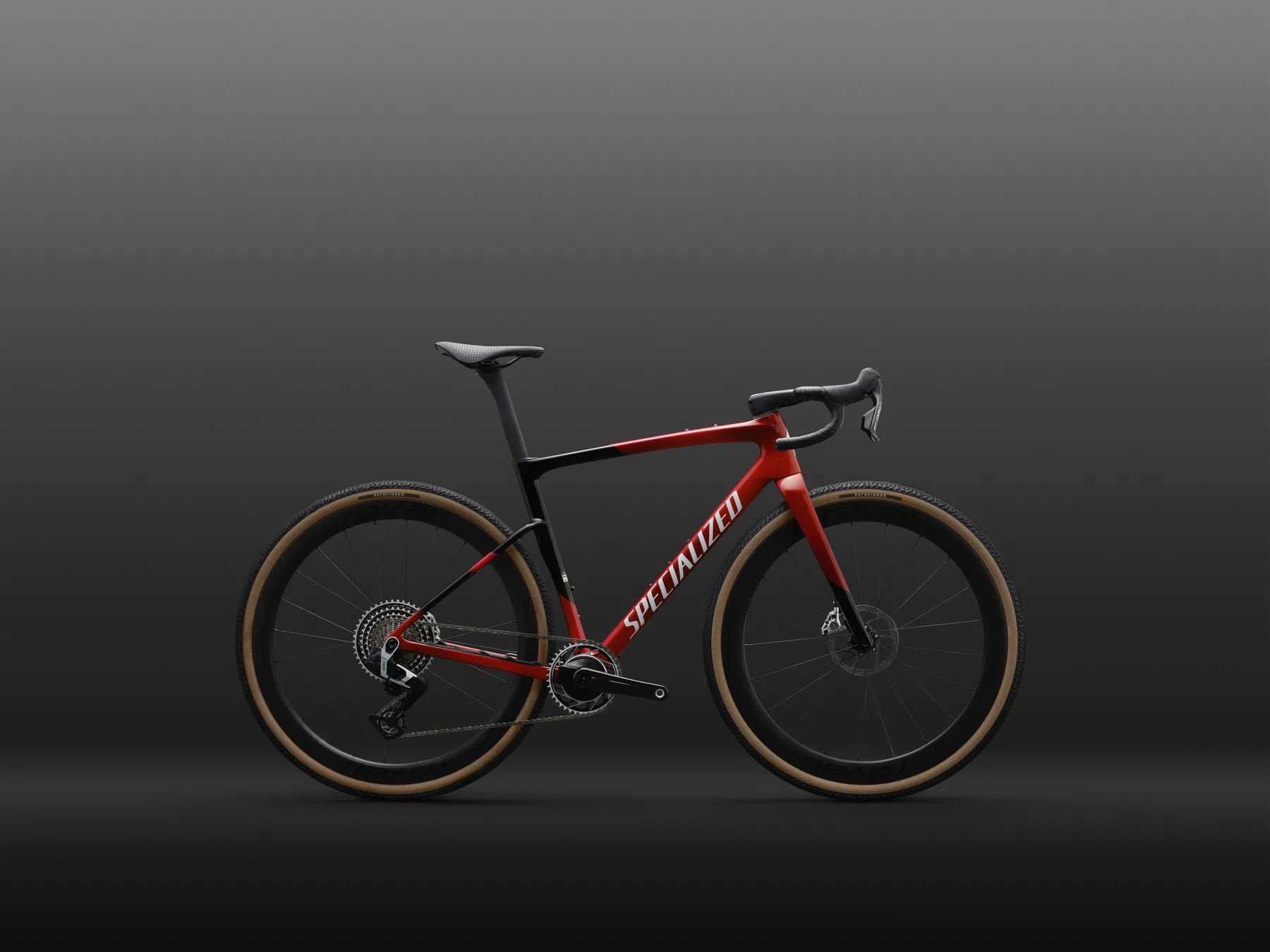 S-Works S-Level Comp